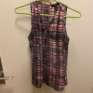 Aqua Top l Bloomingdales